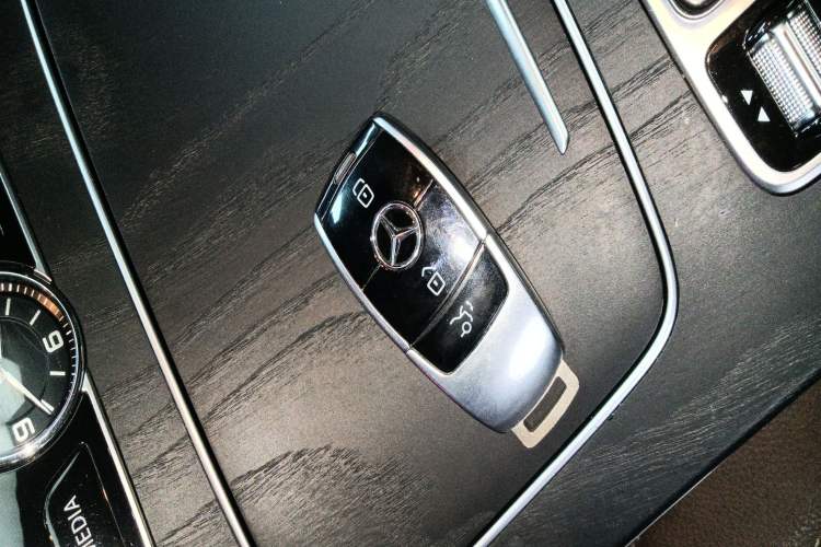 Used Mercedes-Benz E-Class 2019 Restyled E 300 L Sporty and Stylish Edition