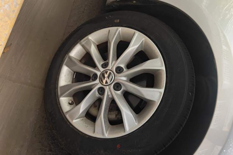 Used Volkswagen Golf 2011 1.4 TSI Automatic Comfort Model
