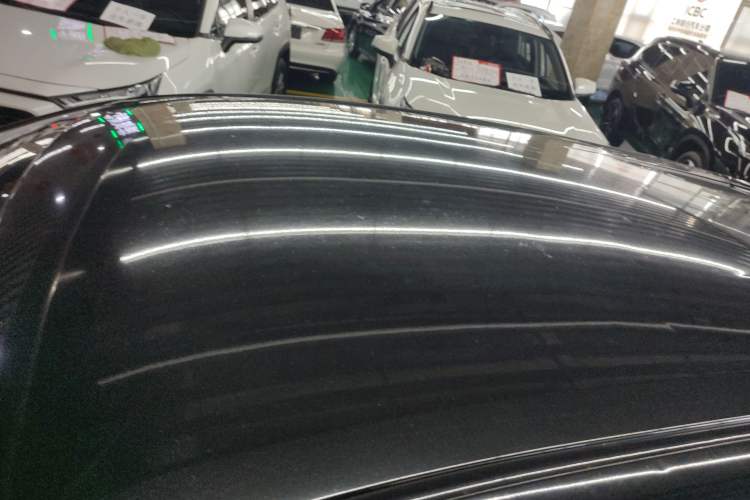 Used Toyota IZOA 2018 2.0L Yichi Edition China V Standard