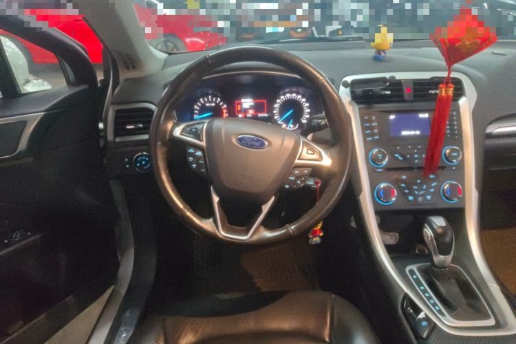 Used Ford Mondeo 2013 1.5L GTDi180 Fashion Edition
