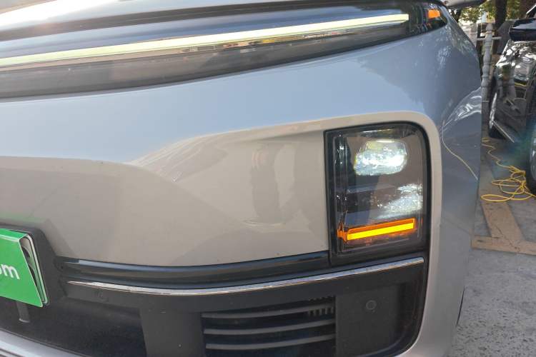 Used Li Auto L7 2023 Max model