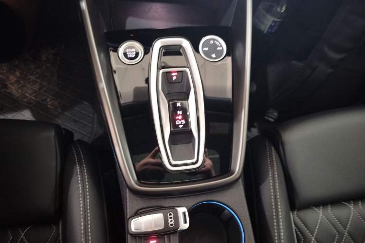 Used Audi A3 2025 Sportback 35TFSI Prestige Edition