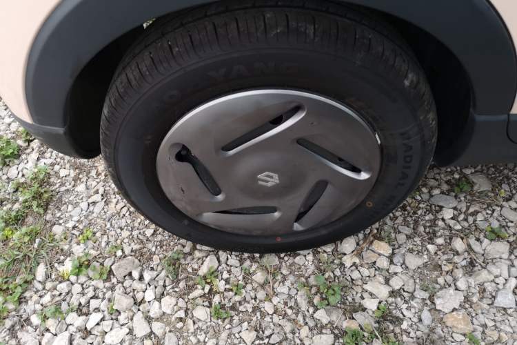 Used Leapmotor T03 2024 200 Lite Edition