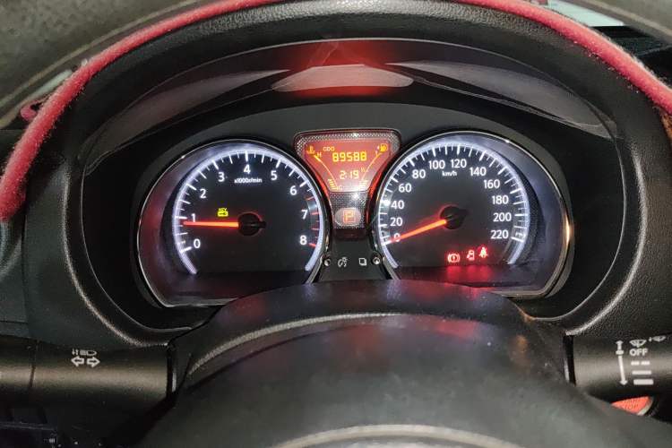 Used Nissan Sunny 2011 1.5XL CVT Luxury Edition