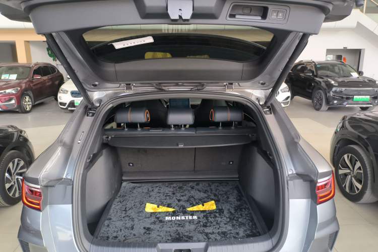 Used BYD Song PLUS New Energy 2021 DM-i 51KM Prestige Model