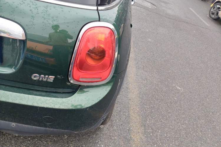 Used MINI 2016 1.2T ONE Pioneer Edition