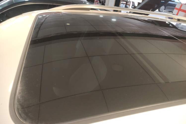 Used Volkswagen Tayron 2026 Model, 30 Million Vehicles Selected Version, 300TSI