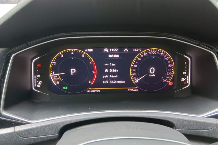 Used Volkswagen T-ROC 2021 280TSI DSG Two-Wheel Drive Comfort Connect Edition
