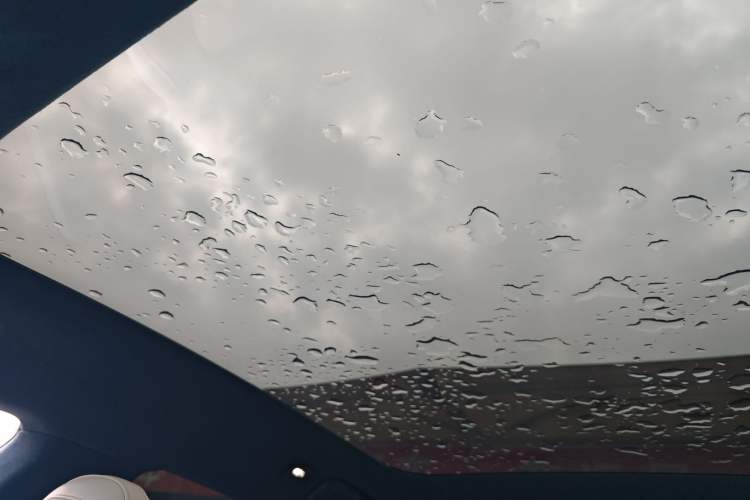 Used Zeekr 001 2021 Ultra-Long Range Dual-Motor YOU Version
