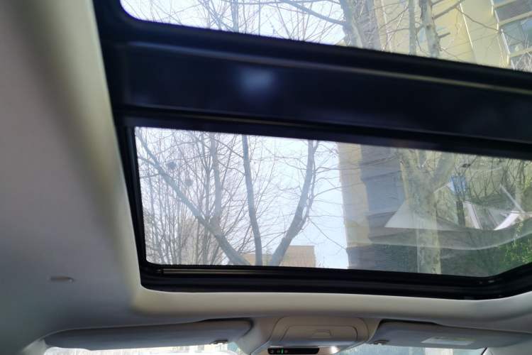 Used Cadillac XT5 2018 28T Four-Wheel Drive Luxury Model