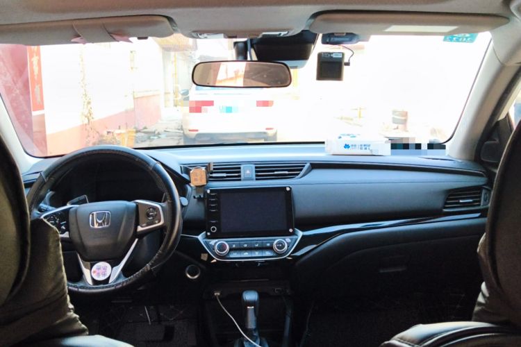 Used Honda Crider 2019 180 Turbo CVT Leading Edition China VI
