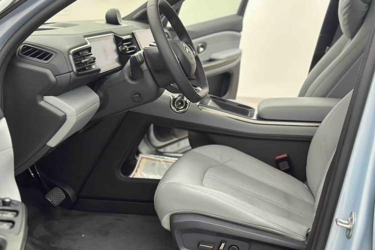 Used Nio ES6 2020 600 km Sport Edition