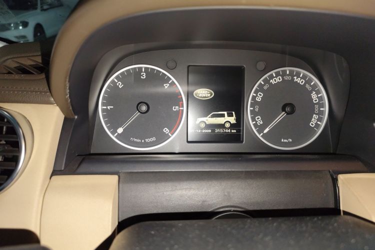 Used Land Rover Discovery 2012 3.0 SDV6 HSE Diesel Version