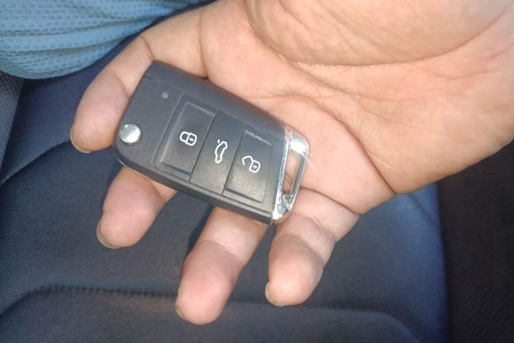 Used Volkswagen Tayron 2022 280TSI Two-Wheel Drive Luxury Smart Connectivity Version
