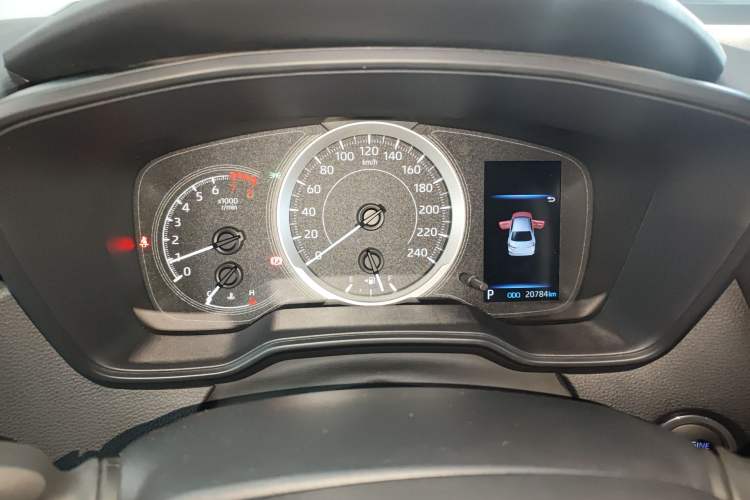 Used Toyota Allion 2022 2.0L Pioneer Edition
