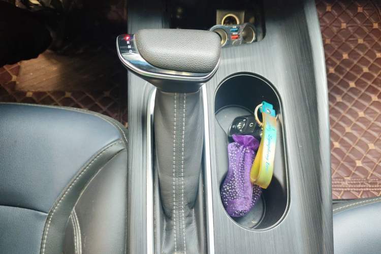 Used Buick Velite 6 2022 Connected Fashion PLUS