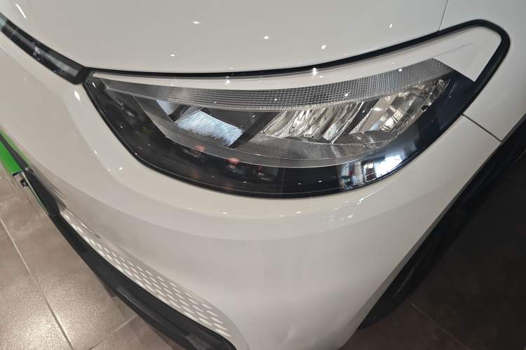 Used Volkswagen ID.3 2025 Smart Version Pure & Intelligent Enjoyment Edition
