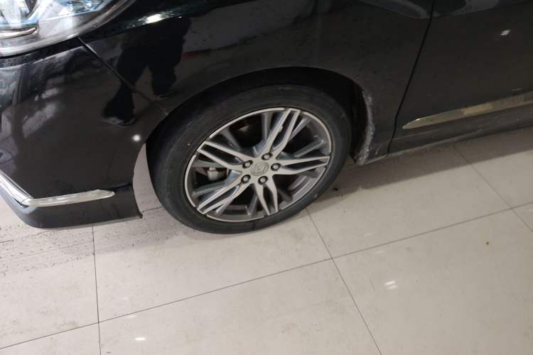 Used Honda Elysion 2019 2.0L Hybrid Luxury Edition