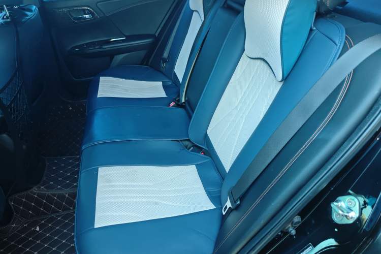 Used Honda Accord 2014 3.0L VTI Prestige Edition