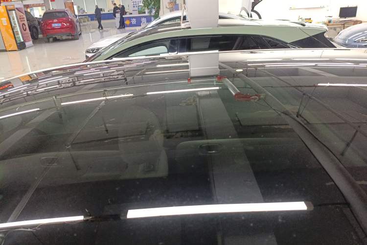 Used AION UT 2025 420 Prestige Edition
