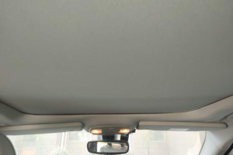 Used Jeep Compass 2017 200T Automatic Family Edition
