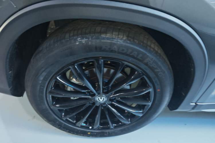 Used Changan CS75 2026 Model PRO 1.5T DCT Prestige 7-Seater