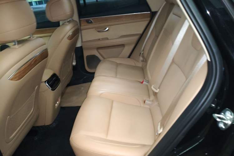 Used Hima AITO M5 2022 Pure Electric Rear-Drive Standard Edition
