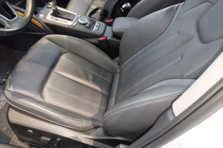 Used Audi Q2L 2022 35 TFSI Fashionable and Elegant Model