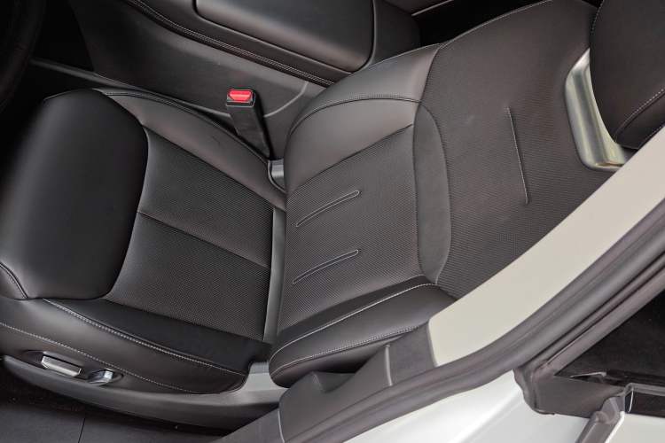 Used XPeng G6 2023 580 Long-Range Pro