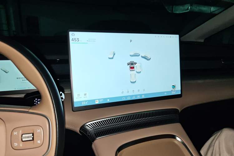 Used XPeng X9 2024 702 Ultra-Long Range Max