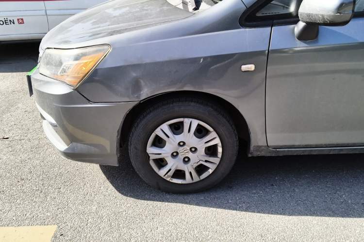 Used Everus S1 2014 1.3L Automatic Comfort Edition
