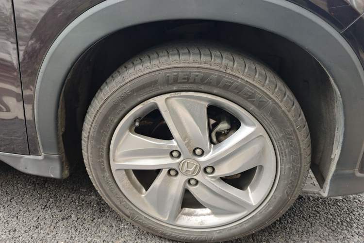 Used Honda Vezel 2020 1.5L CVT Elite Edition