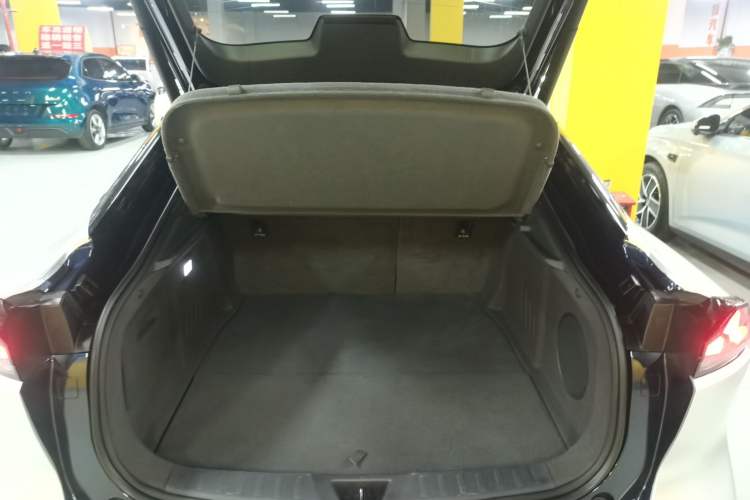 Used Deepal SL03 2022 515 Pure Electric Version