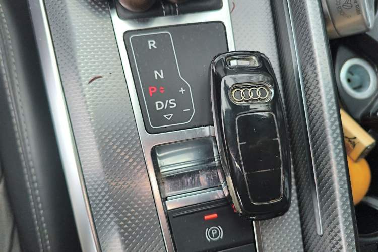 Used Audi A6L 2020 45 TFSI Prestige Dynamic Edition