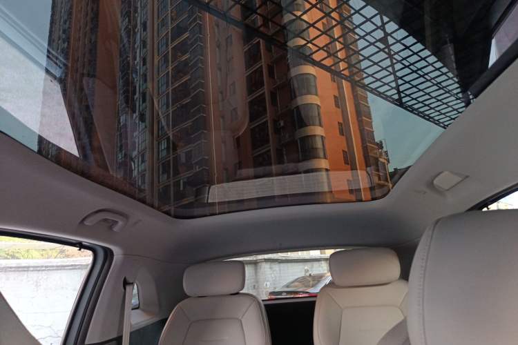 Used ARCFOX Kaola 2023 Family Edition
