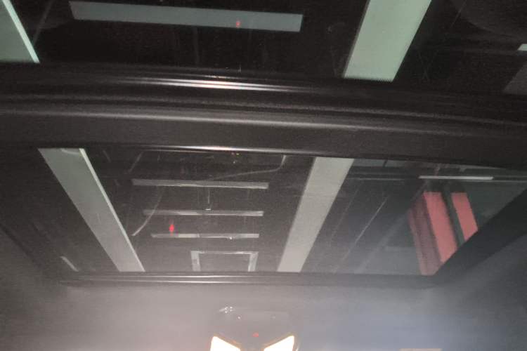 Used BMW 6 Series GT 2018 630i M Sport Package Headliner