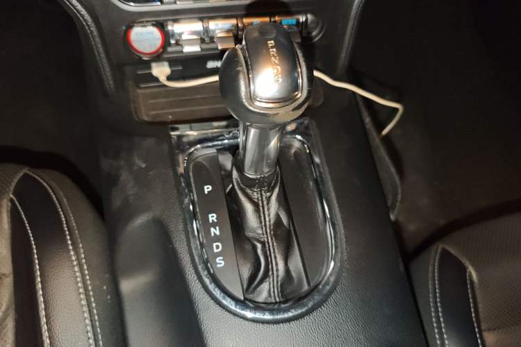 Used Ford Mustang 2016 2.3T Performance Edition