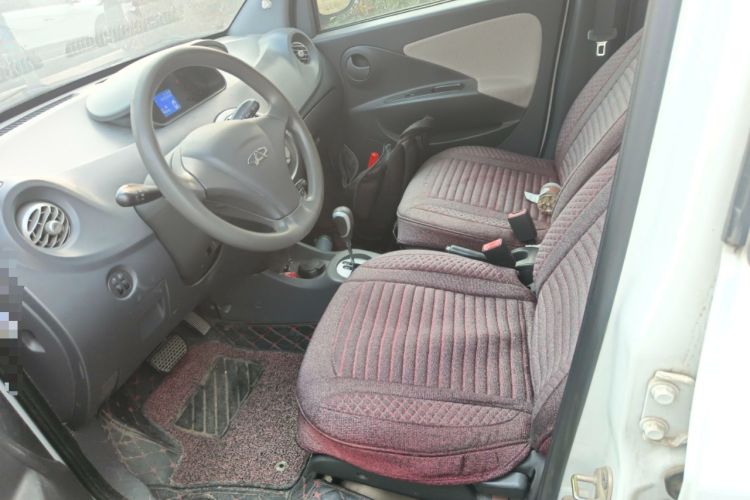 Used Chery X1 2012 1.3L AMT Luxury Model