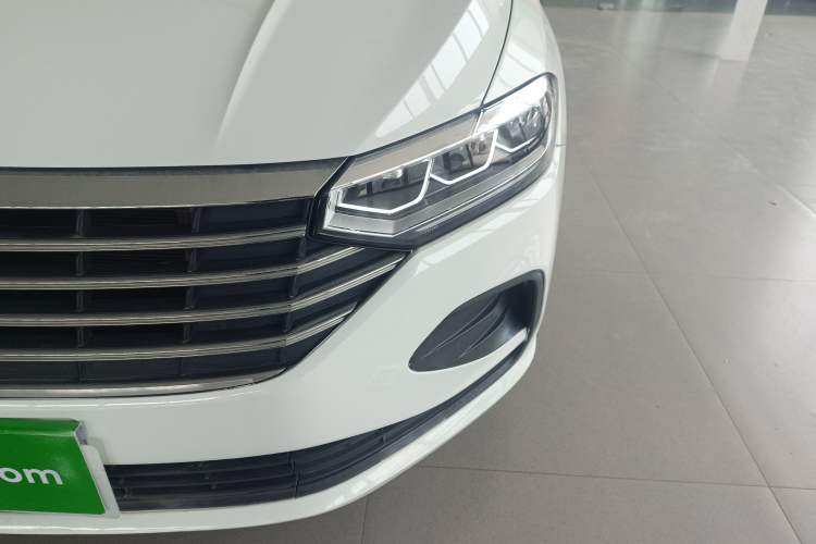 Used Volkswagen Lavida 2024 1.5L Automatic DeYi Edition