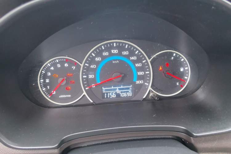 Used Wuling Hongguang V 2022 1.5L Enjoy Edition Hydraulic Power Steering LAR