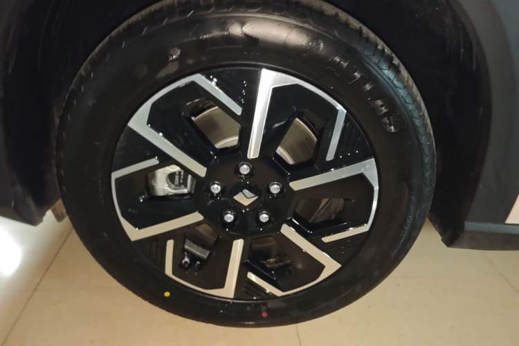 Used Baojun E6 2026 Model 500km Enjoyment Edition
