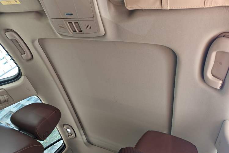 Used Buick Envision 2017 28T Four-Wheel Drive Elite Model