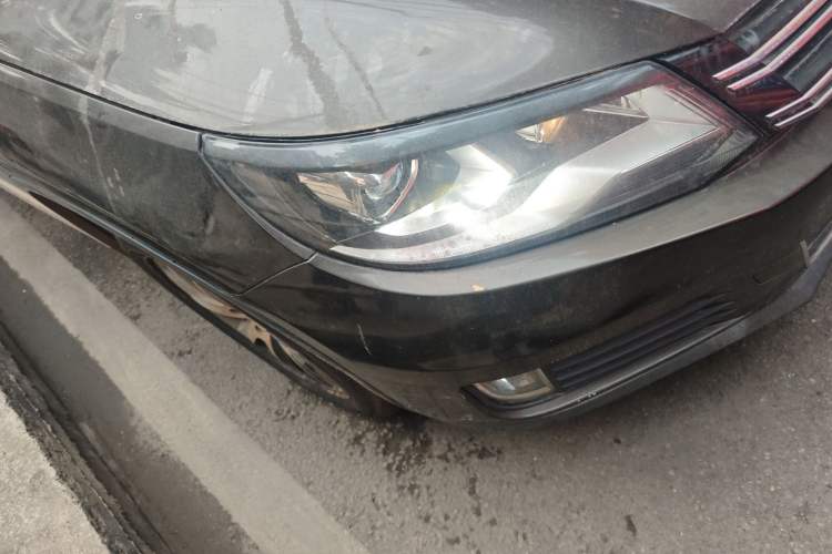 Used Volkswagen Tiguan 2013 1.8TSI Automatic Two-Wheel Drive Luxury Model