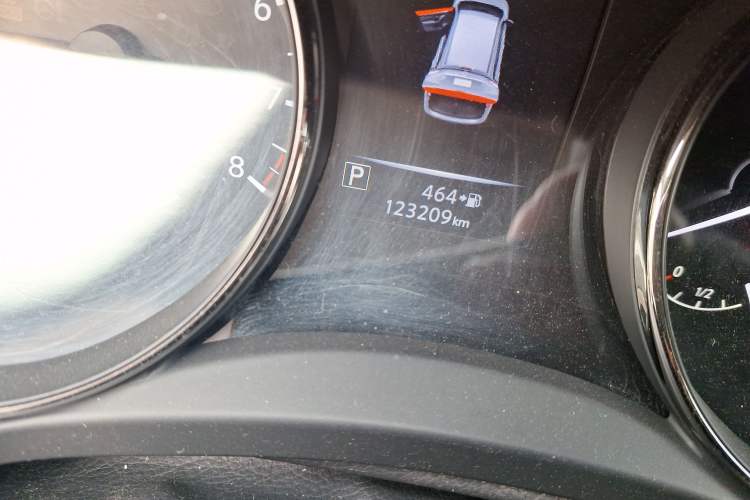 Used Nissan X-Trail 2019 2.0L CVT Comfort Edition 2WD