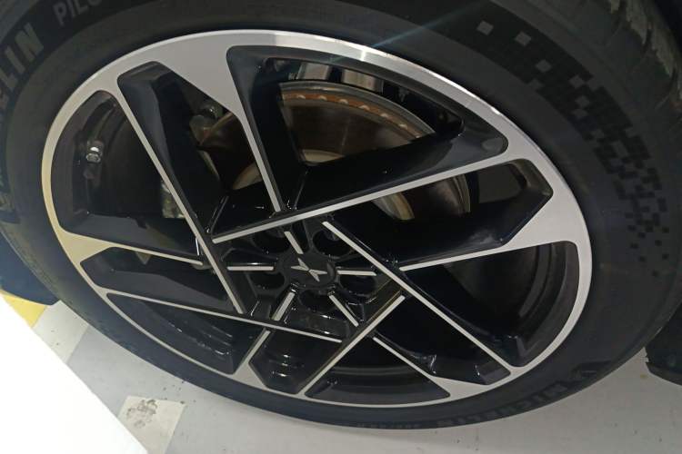 Used XPeng P7+ 2024 Limited Edition Max