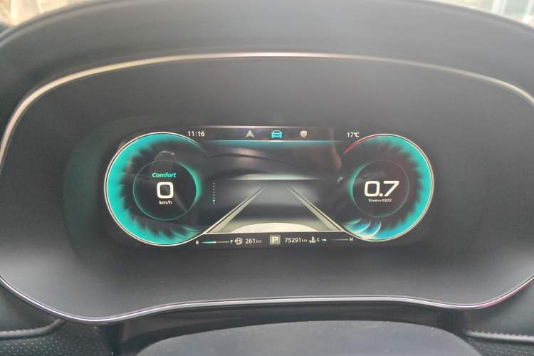 Used Roewe RX5 MAX 2019 400TGI Automatic Smart Cabin Flagship Edition