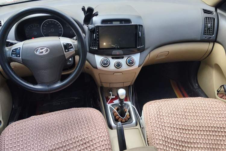 Used Hyundai Celesta 2010 1.6L MT GLS