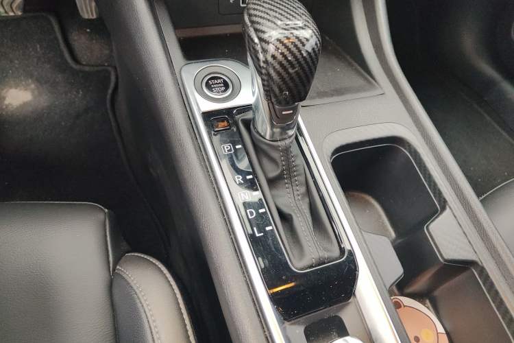 Used Nissan Sylphy 2022 1.6L XL CVT Enjoyment Edition Gear Lever
