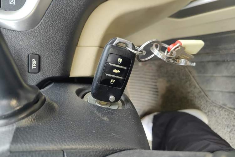 Used CHANGAN Eado 2015 1.6L Manual Luxury Model China V Standard
