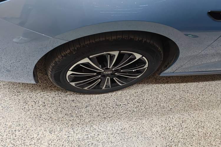 Used Chery Fengyun A8 2024 127 Far Voyage Luxury Edition
